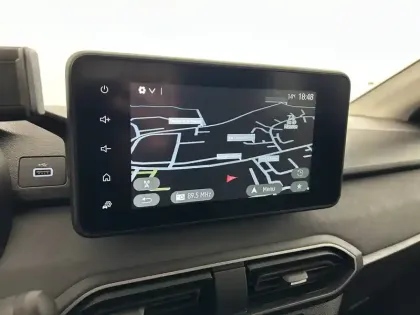 Photo 24 Dacia Jogger  ECO-G 100 7 places GSR2