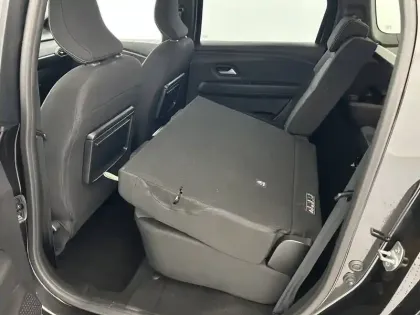 Photo 27 Dacia Jogger  ECO-G 100 7 places GSR2