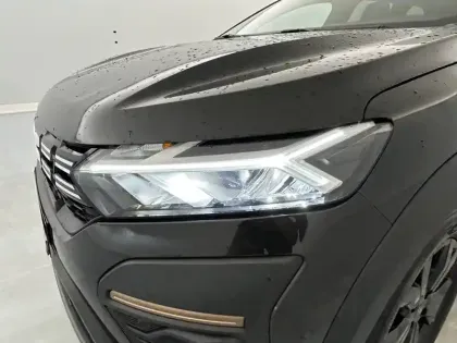 Photo 21 Dacia Jogger  ECO-G 100 7 places GSR2