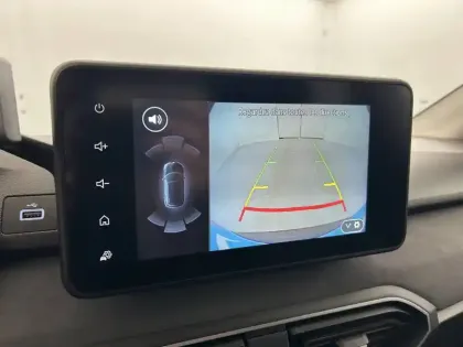 Photo 19 Dacia Jogger  ECO-G 100 7 places GSR2