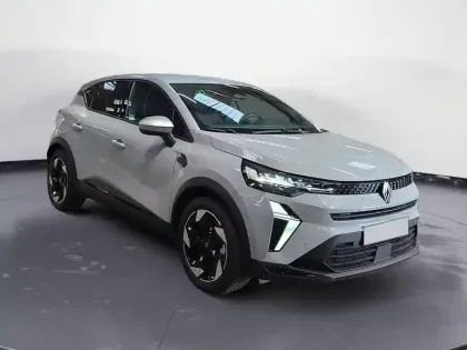 Photo 6 Renault Captur  E-Tech full hybrid 145 ch