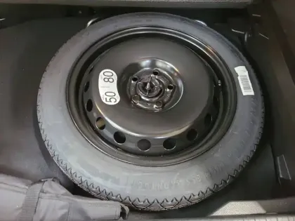 Photo 14 Renault Captur  E-Tech full hybrid 145 ch