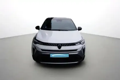 Photo 10 Renault Captur  E-Tech full hybrid 145 ch