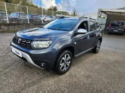 Photo Dacia Duster Prestige