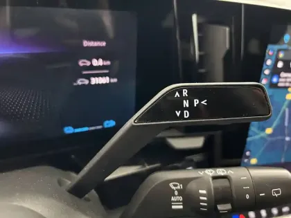 Photo 26 Renault Austral  E-Tech hybrid 200