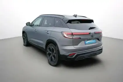 Photo 8 Renault Austral  E-Tech hybrid 200