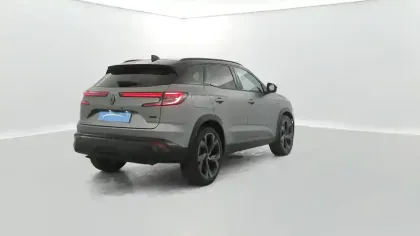 Photo 18 Renault Austral  E-Tech hybrid 200