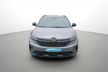 Photo 6 Renault Austral  E-Tech hybrid 200