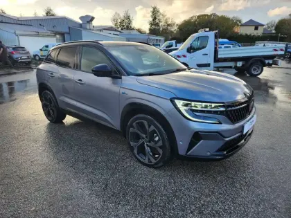 Photo 4 Renault Austral  E-Tech hybrid 200