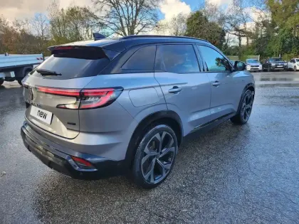 Photo 3 Renault Austral  E-Tech hybrid 200