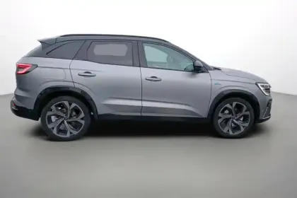 Photo 11 Renault Austral  E-Tech hybrid 200