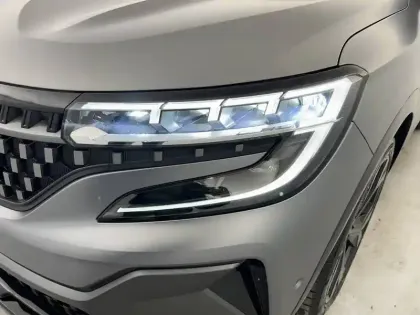 Photo 35 Renault Austral  E-Tech hybrid 200