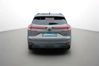 Photo 9 Renault Austral  E-Tech hybrid 200