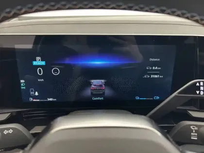 Photo 30 Renault Austral  E-Tech hybrid 200