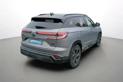 Photo 10 Renault Austral  E-Tech hybrid 200