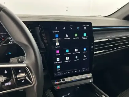 Photo 25 Renault Austral  E-Tech hybrid 200