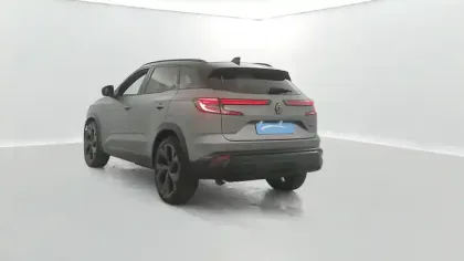 Photo 16 Renault Austral  E-Tech hybrid 200