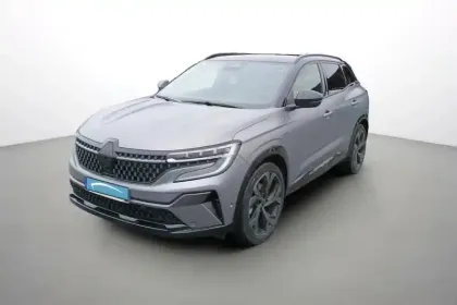 Photo 5 Renault Austral  E-Tech hybrid 200