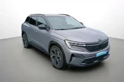 Photo 12 Renault Austral  E-Tech hybrid 200