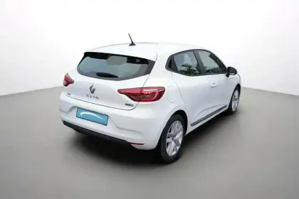 Photo 5 Renault Clio  E-Tech 140 - 21N