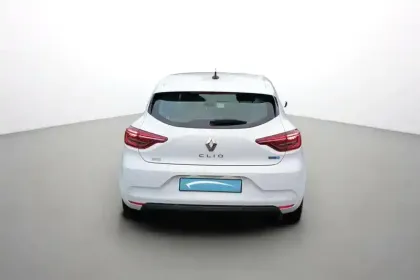 Photo 4 Renault Clio  E-Tech 140 - 21N
