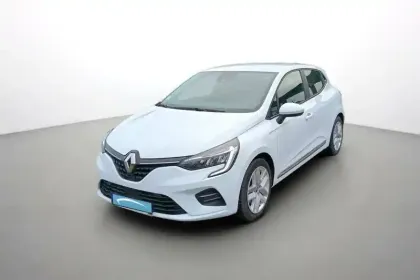 Photo Renault Clio Business