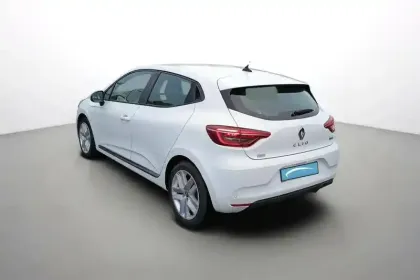 Photo 3 Renault Clio  E-Tech 140 - 21N