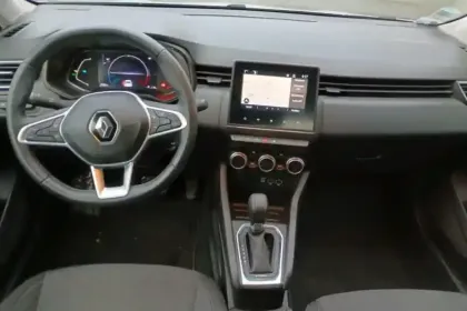 Photo 8 Renault Clio  E-Tech 140 - 21N