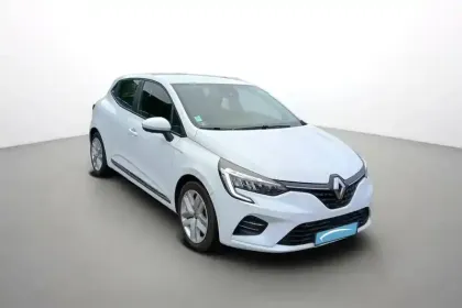 Photo 7 Renault Clio  E-Tech 140 - 21N