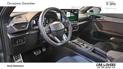 Photo 15 Cupra Formentor  eHybrid 272 ch DSG6