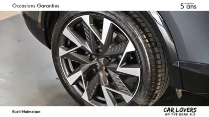 Photo 9 Cupra Formentor  eHybrid 272 ch DSG6