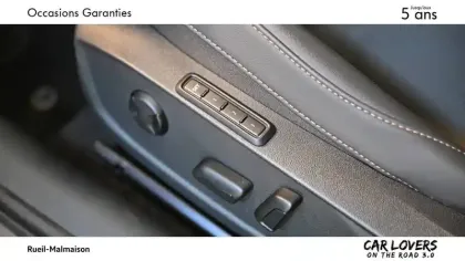 Photo 22 Cupra Formentor  eHybrid 272 ch DSG6