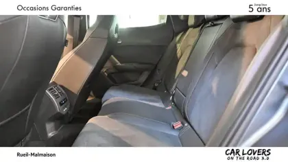 Photo 18 Cupra Formentor  eHybrid 272 ch DSG6