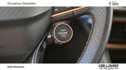 Photo 26 Cupra Formentor  eHybrid 272 ch DSG6