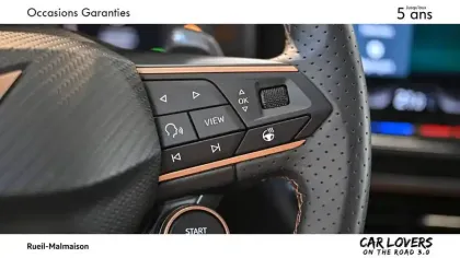 Photo 25 Cupra Formentor  eHybrid 272 ch DSG6