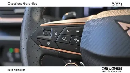 Photo 24 Cupra Formentor  eHybrid 272 ch DSG6