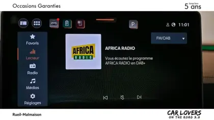 Photo 29 Cupra Formentor  eHybrid 272 ch DSG6