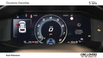 Photo 23 Cupra Formentor  eHybrid 272 ch DSG6