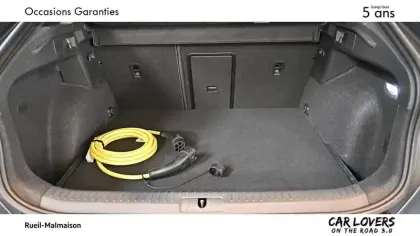 Photo 7 Cupra Formentor  eHybrid 272 ch DSG6