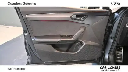 Photo 14 Cupra Formentor  eHybrid 272 ch DSG6