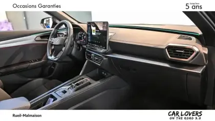 Photo 10 Cupra Formentor  eHybrid 272 ch DSG6