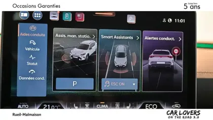 Photo 31 Cupra Formentor  eHybrid 272 ch DSG6