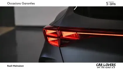 Photo 5 Cupra Formentor  eHybrid 272 ch DSG6