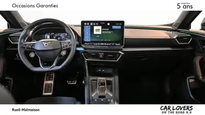 Photo 19 Cupra Formentor  eHybrid 272 ch DSG6