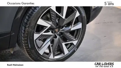 Photo 13 Cupra Formentor  eHybrid 272 ch DSG6