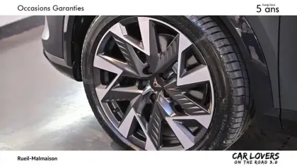 Photo 12 Cupra Formentor  eHybrid 272 ch DSG6