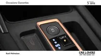 Photo 28 Cupra Formentor  eHybrid 272 ch DSG6