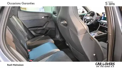 Photo 11 Cupra Formentor  eHybrid 272 ch DSG6