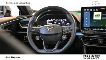 Photo 20 Cupra Formentor  eHybrid 272 ch DSG6