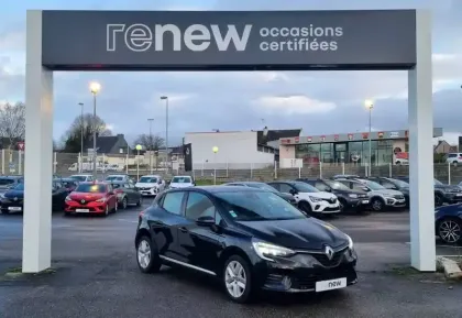 Photo 6 Renault Clio  E-Tech 140